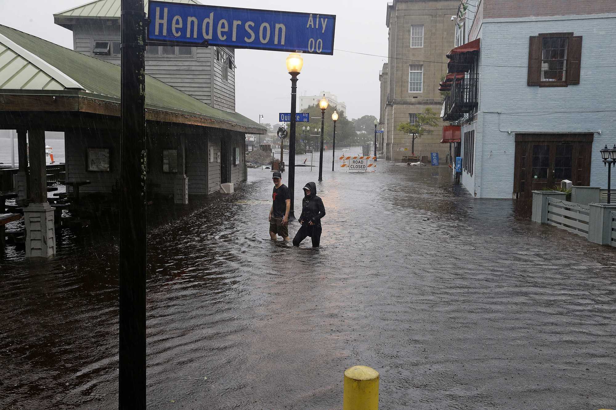 Hurricane season begins after staff cuts at National Weather Service