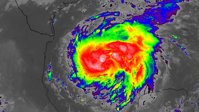 These are the 10 costliest hurricanes in US history