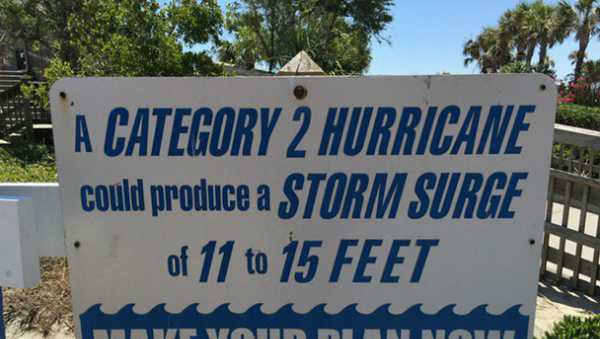 Atlantic hurricane season: Researchers from CSU release forecast - Vimarsana News