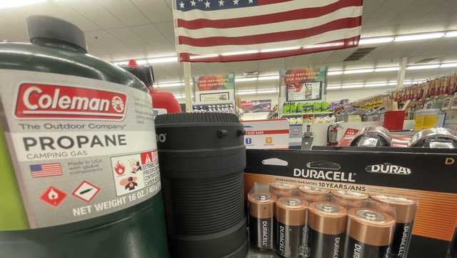 Florida Hurricane Season: Disaster Preparedness Sales Tax Holiday - Vimarsana News