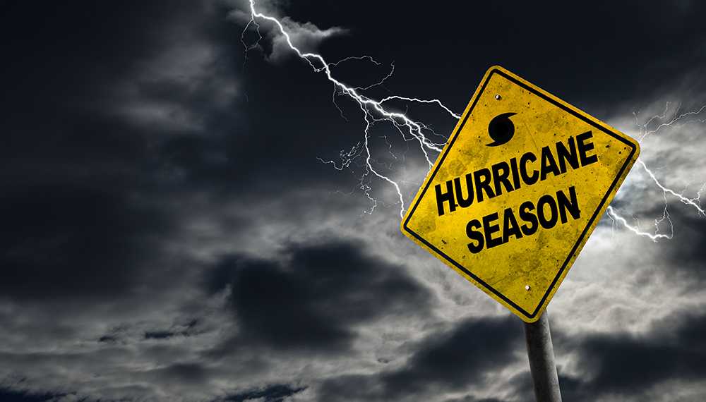 NOAA, weather experts prepare as hurricane season officially begins