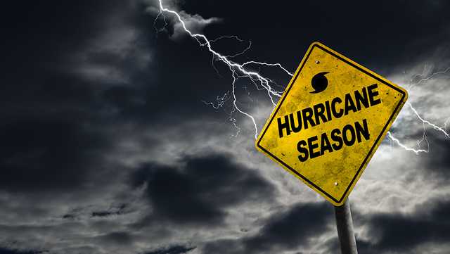 South Carolina: 2023 hurricane season approaches with new names - Vimarsana News