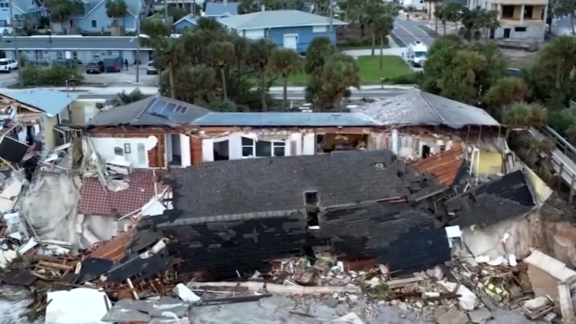 2022 Hurricane Season official comes to an end