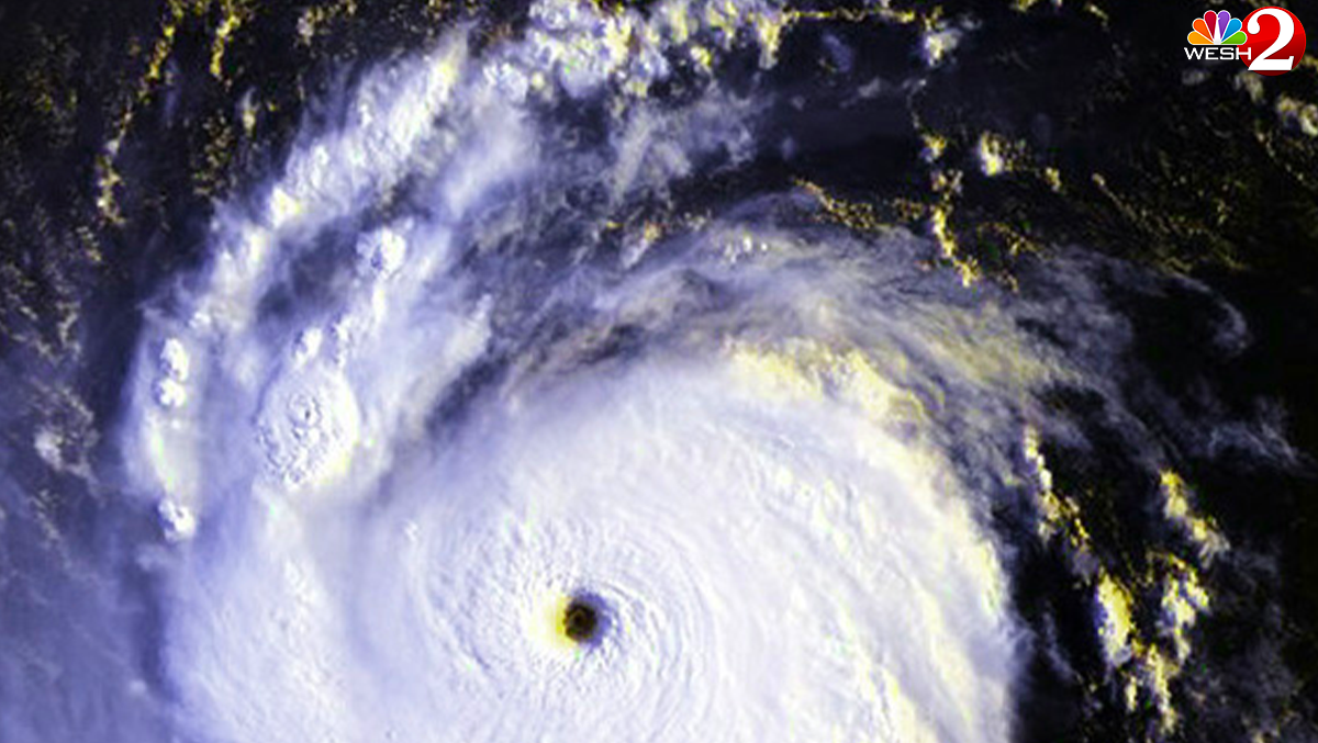 Hurricane season could be another active one, Colorado State University ...