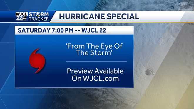 Thunderstorms set to rumble...a look at the timing and forecast rain totals