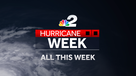 NBC2 Hurricane Week