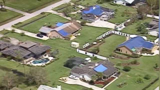 Hurricane Charley hit Florida 18 years ago - Vimarsana News