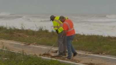Central Florida counties cleaning up debris after Hurricane Ian - Vimarsana News