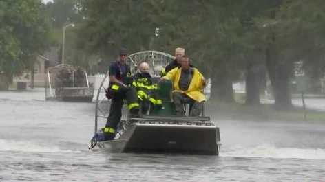 Osceola County officials prepare for hurricane season - Vimarsana News