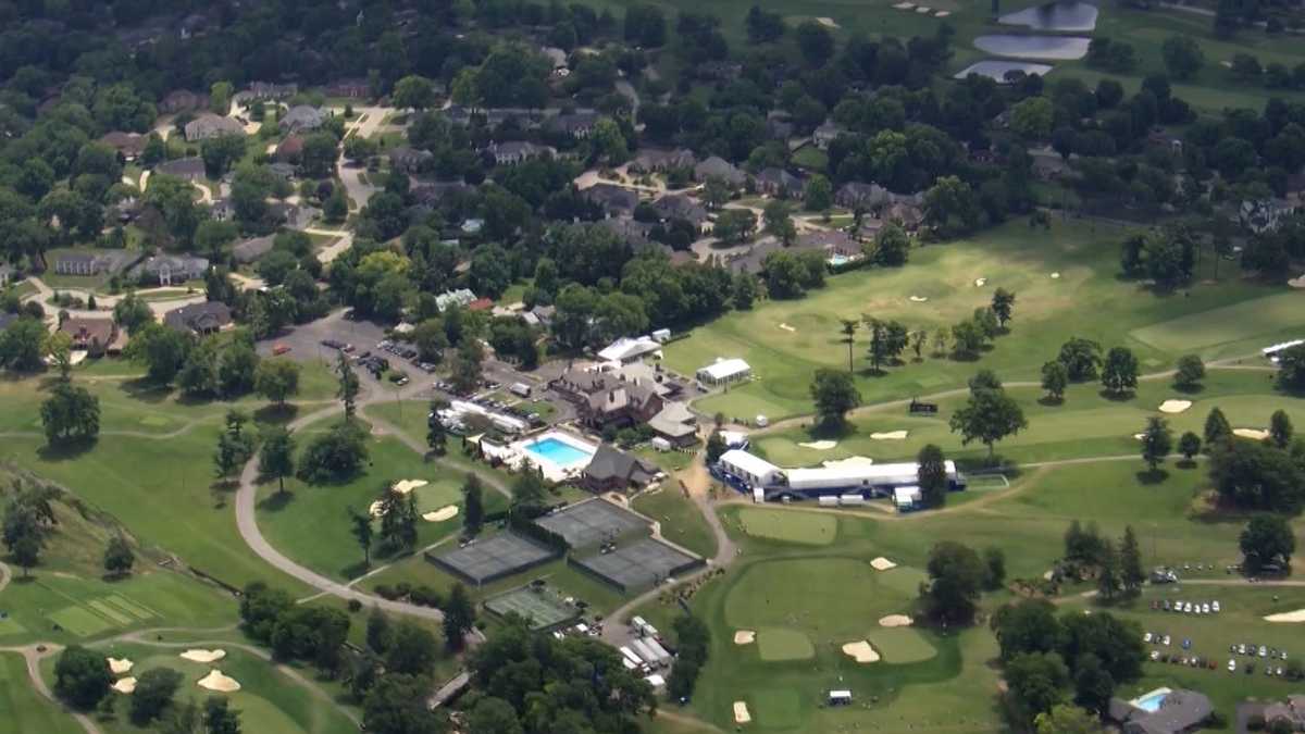 PGA returns to Louisville this weekend for ISCO Championship