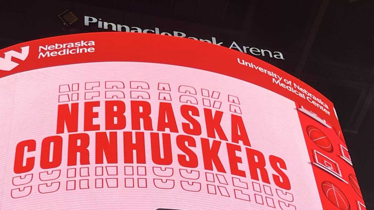 No. 7 Nebraska men's basketball prepares to take on No. 13 Purdue in Lincoln