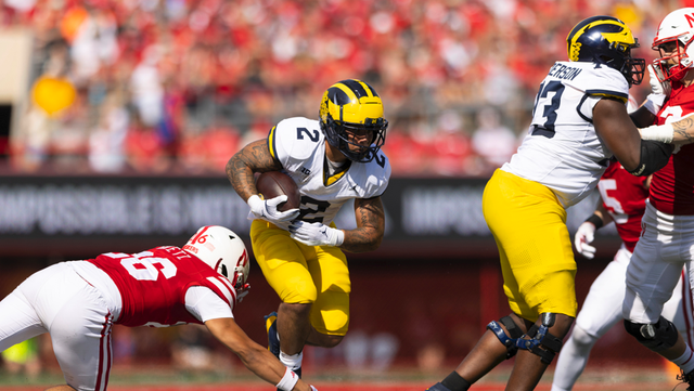 Nebraska suffers devastating loss to Michigan - Vimarsana News