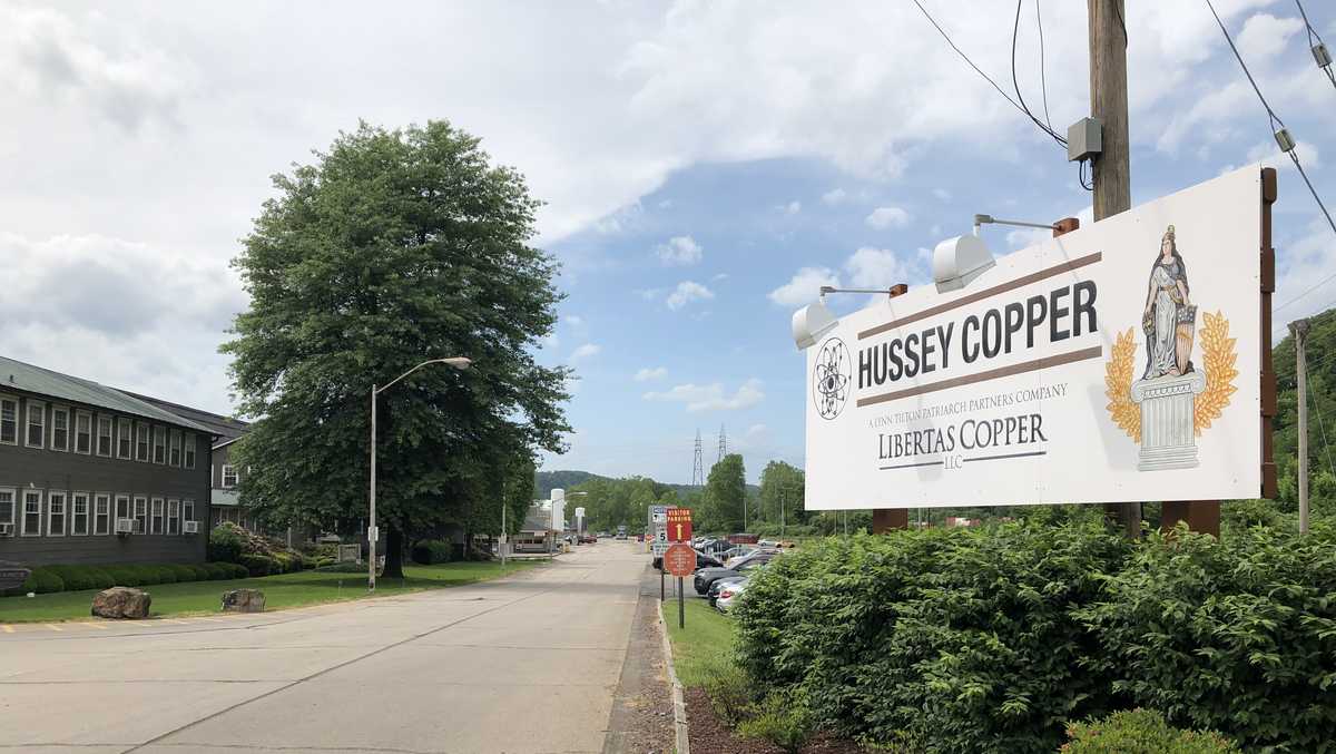 Four Workers Hurt Following Explosion at Leetsdale Plant