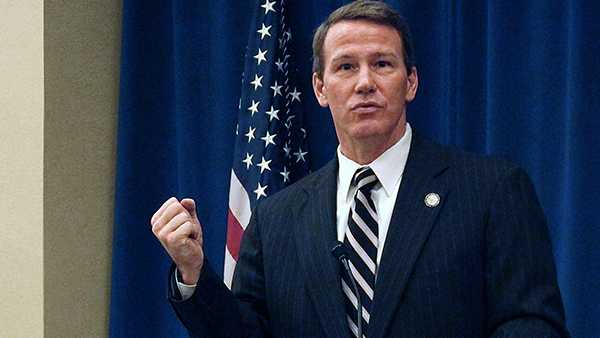 Ohio Lt. Gov. Husted to make stops in Cincinnati Monday for in-demand jobs week