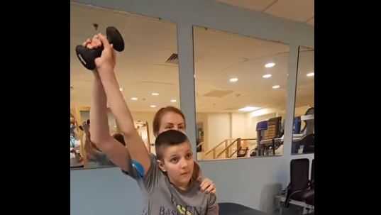 South Carolina: Boy hit by van at school update - Vimarsana News