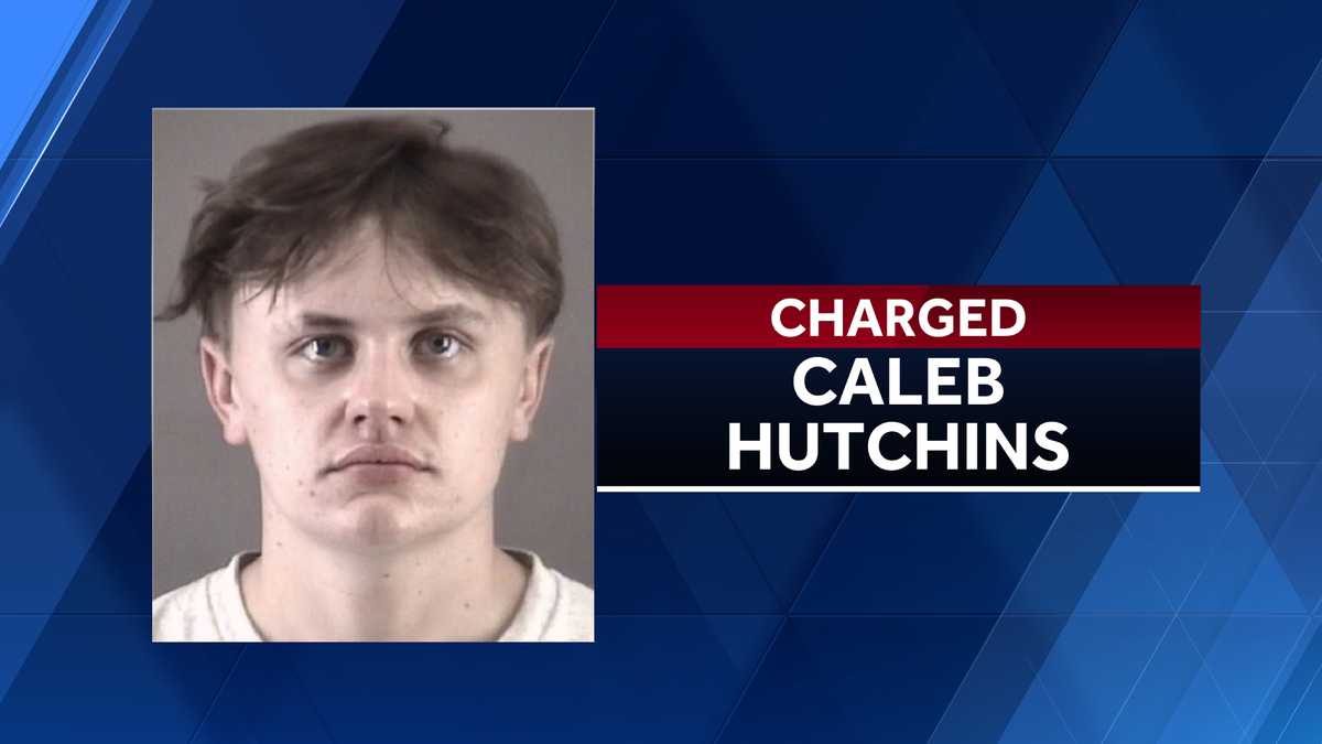 Officers make arrest in BP armed robbery on Jonestown Road - WXII
