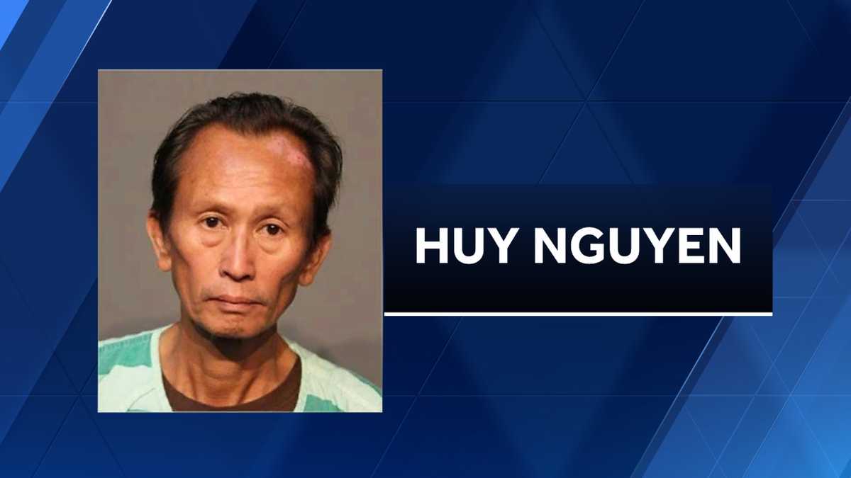 Des Moines man accused of sexually abusing a child at Christ the King ...