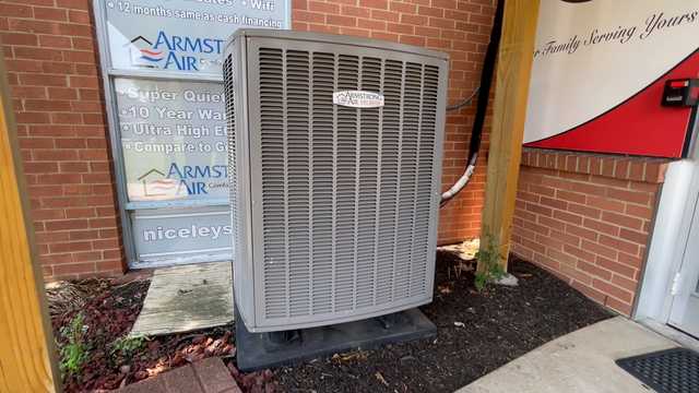HVAC companies working extra as summer heat surges - Vimarsana News