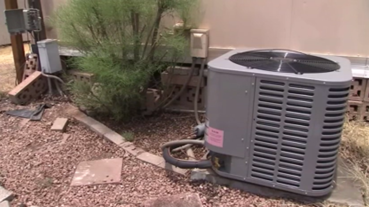 HVAC specialists in Iowa share how to prepare for summer as supply