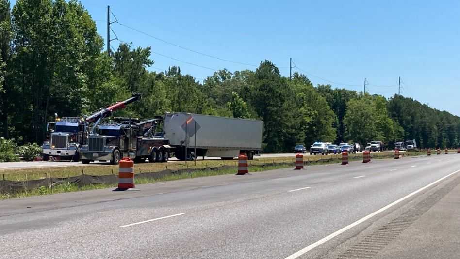 Georgia man killed in crash on Highway 280 in Shelby County