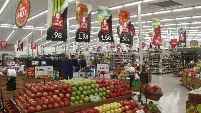 az-news-ai.blogspot.com - Hy-Vee to hire 10,000 new employees across Midwest - KCCI Des Moines