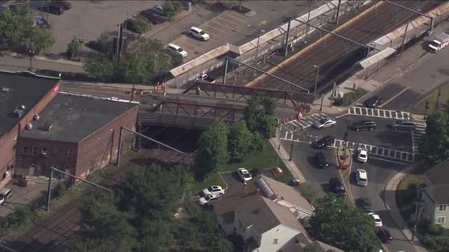 Boston bridge suddenly closed after inspectors find deterioration - Vimarsana News