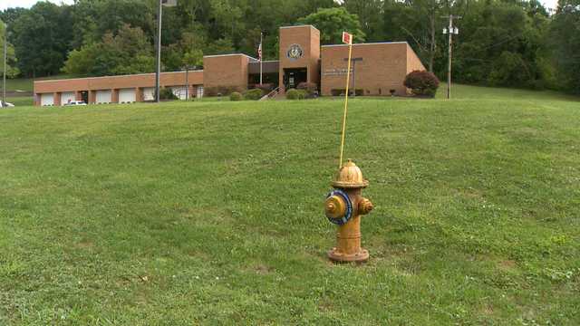 Water company threatens to cut off fire hydrants after township fails to pay water bills - Vimarsana News