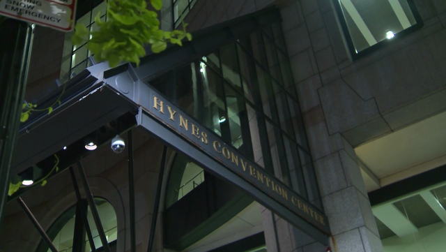 Gov. Baker plans to put Hynes Convention Center up for sale - Vimarsana News