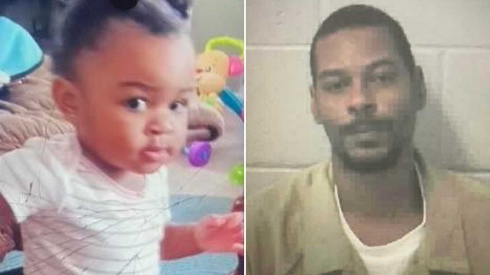 Georgia man kills daughter, then himself, after fatally shooting baby's mother and injuring grandmother - Vimarsana News
