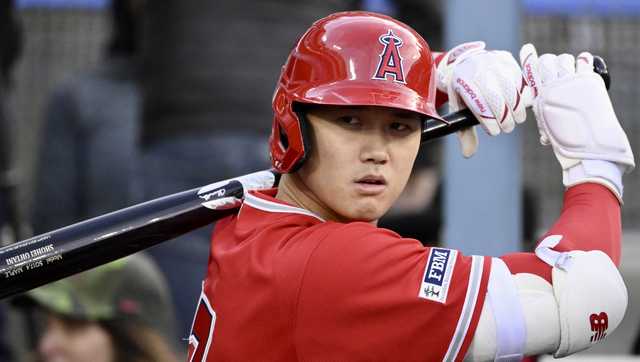 Shohei Ohtani to earn MLB-record $65 million in 2023 - Vimarsana News