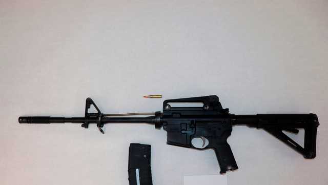 Rifle used in St. Louis school shooting had been taken from gunman before attack, police say - Vimarsana News