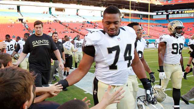 Former NFL lineman dies in police custody, investigation underway - Vimarsana News
