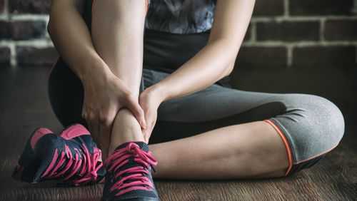 How to avoid soft tissue injuries, according to experts - Vimarsana News