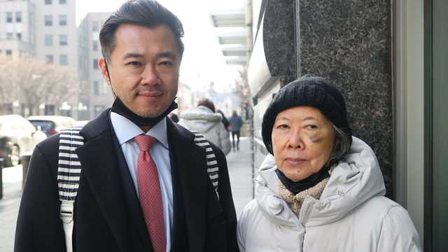 Asian Americans assaulted, harassed a year after spa shootings - Vimarsana News