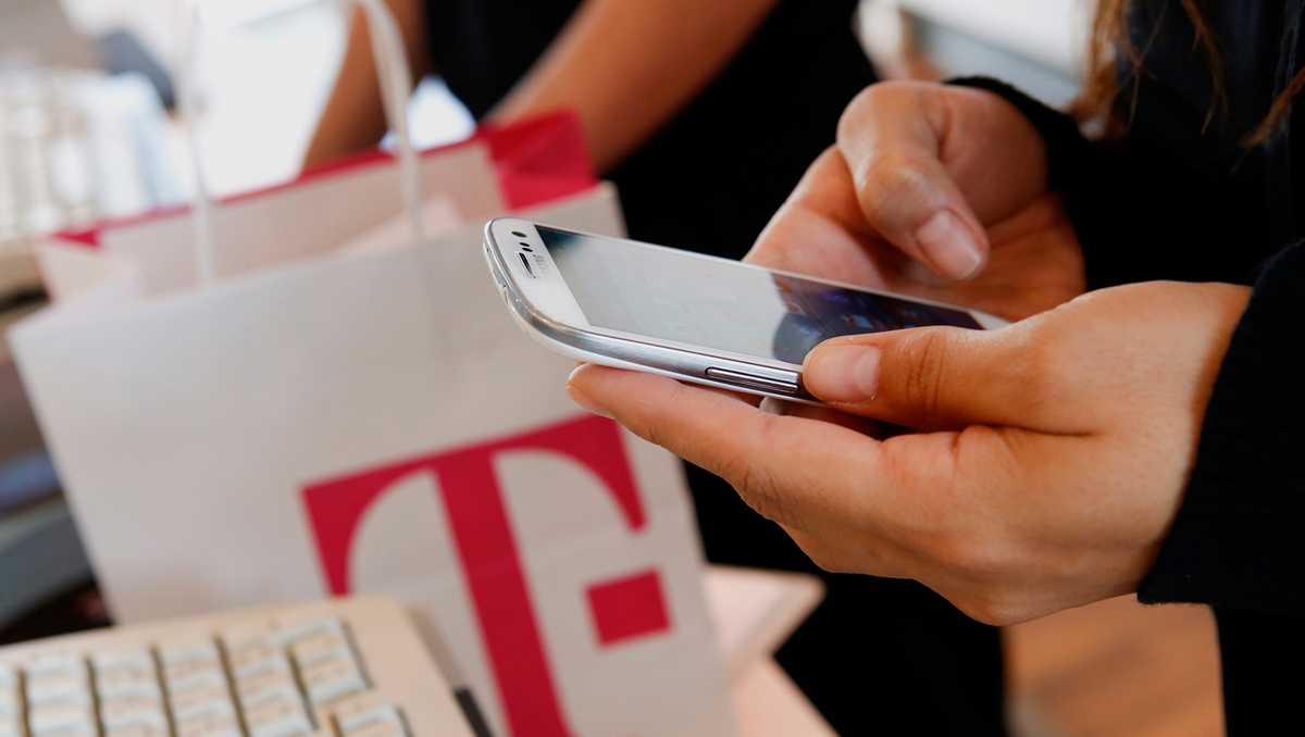 T-Mobile confirma que ha sufrido una violación de datos