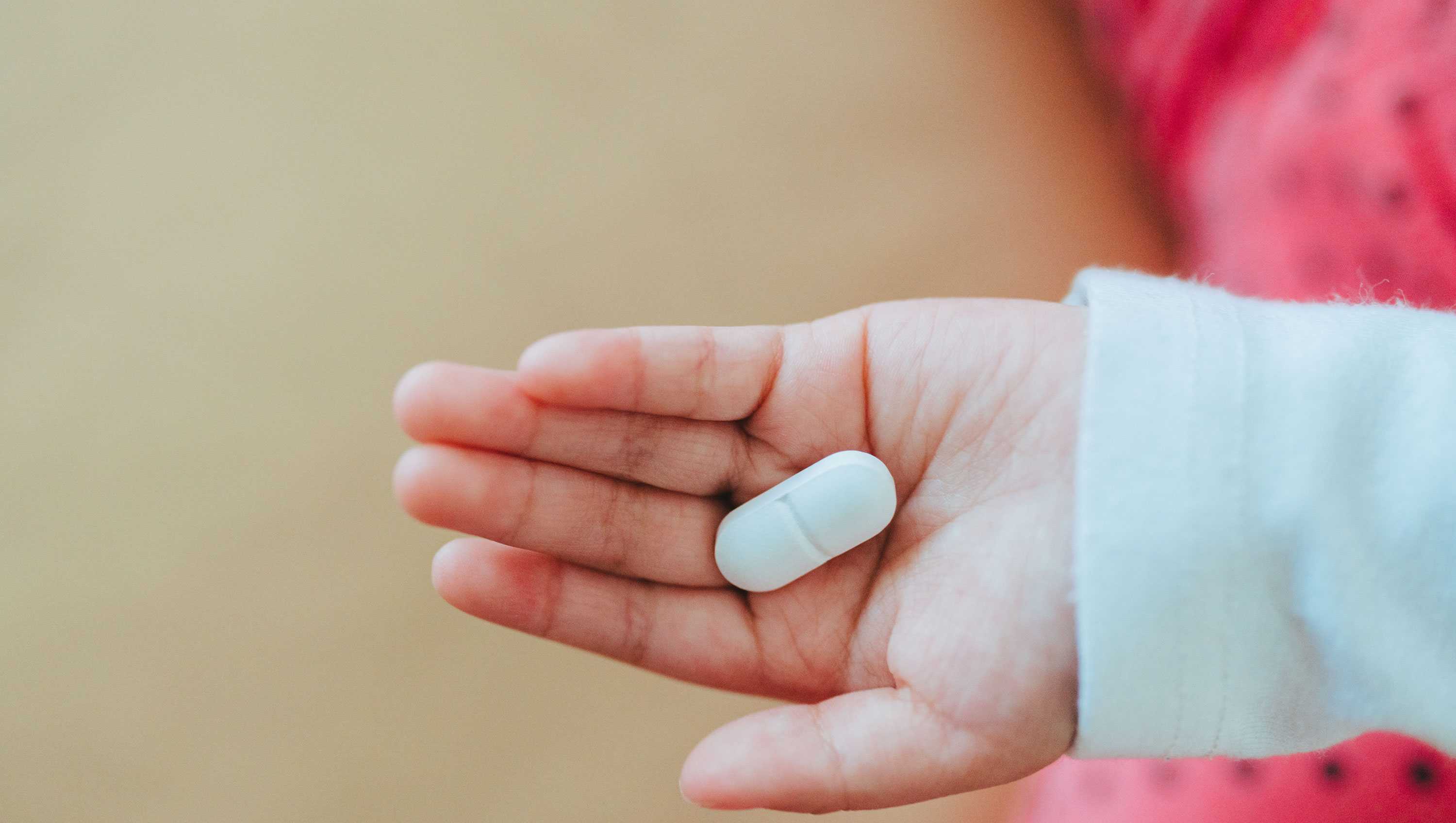 Kids under 6 were increasingly treated for illicit substance ingestion after COVID-19's start, study says - Vimarsana News