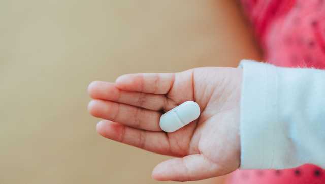 Kids under 6 were increasingly treated for illicit substance ingestion after COVID-19's start, study says - Vimarsana News