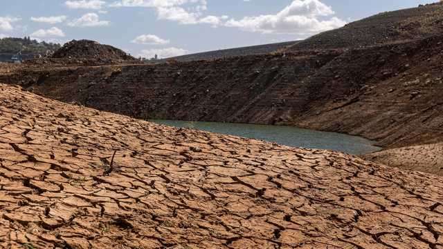 Drought conditions in California this summer were the worst on record - Vimarsana News
