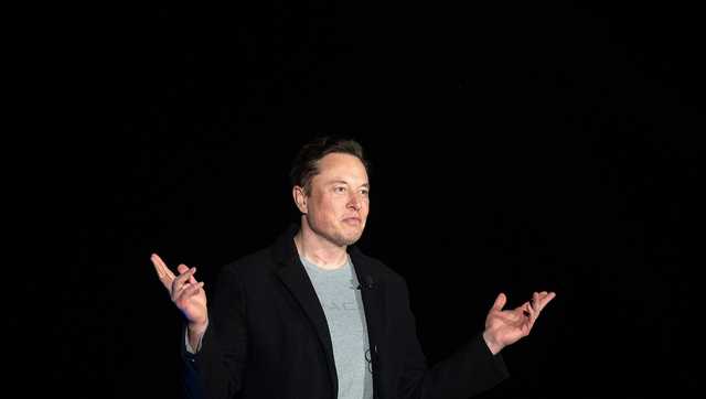Elon Musk made another $1 billion from his Twitter stake - Vimarsana News