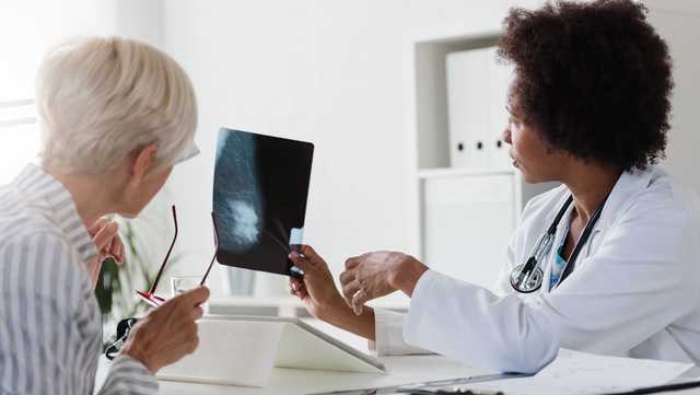 Cancer screenings could be back to normal after millions missed during COVID-19 pandemic - Vimarsana News