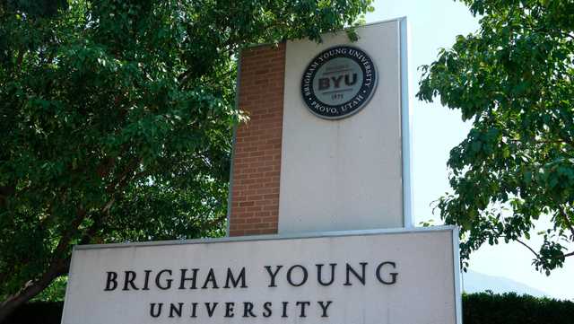 Duke volleyball player says BYU officials failed to stop racist heckling during game - Vimarsana News