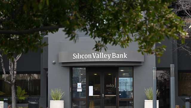 What's the next Silicon Valley Bank — and how can the US prevent more chaos? - Vimarsana News