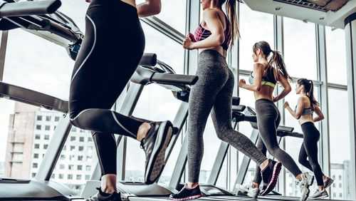 Do trending workouts like the "12-3-30" treadmill routine really work? Here's what experts say - Vimarsana News