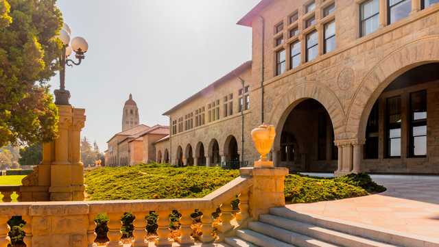Man caught living illegally in Stanford University dorms, school says - Vimarsana News