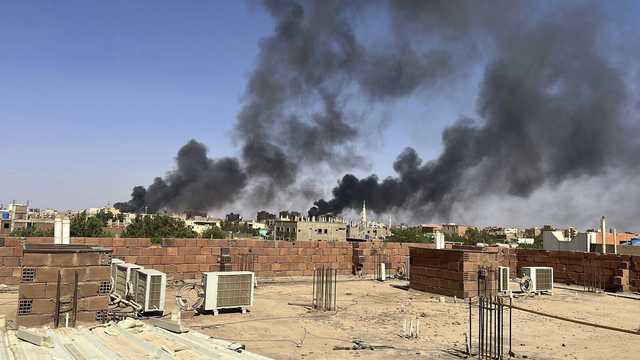 'Dozens' of Americans have expressed interest in leaving Sudan, Blinken says - Vimarsana News