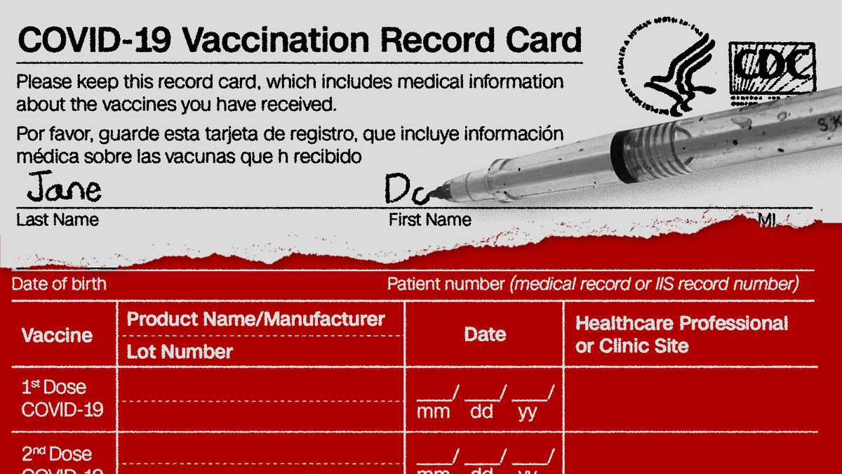How long does covid vaccine last