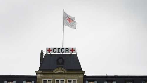 A cyberattack on the International Committee of the Red Cross (ICRC) has compromised the personal data of more than 515,000 "highly vulnerable people," including people separated from their families by conflict and disaster, the organization said Wednesday.