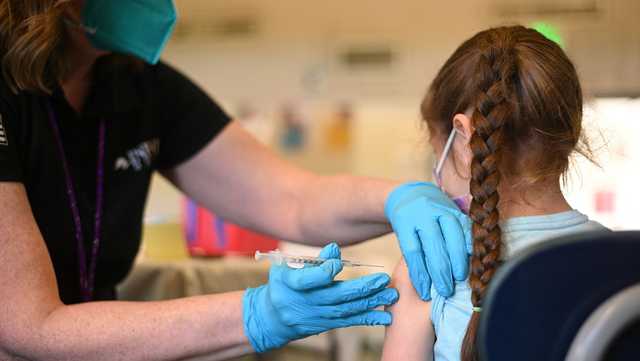 Where does the US stand when it comes to COVID-19 vaccines for children under age 5? - Vimarsana News