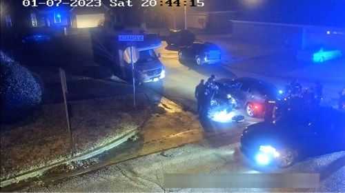 Documents detail EMTs' failure to aid Tyre Nichols - Vimarsana News
