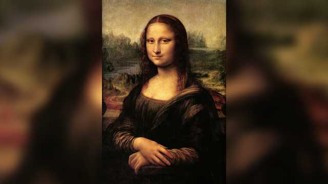 Historian says he located mystery bridge in 'Mona Lisa' painting - Vimarsana News